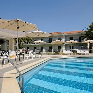 3* Hotel Aristoteles