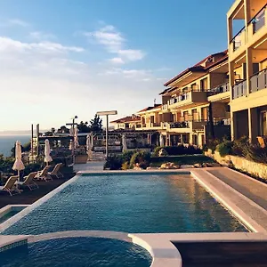 4* Hotell Rigas Boutique &