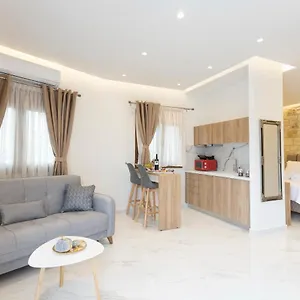 Eva's House Apartment