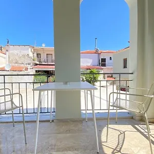 Mageiras Boutique Afytos