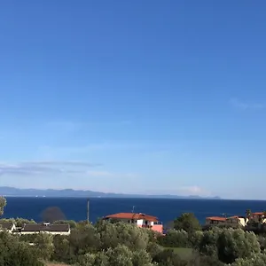 Delight House's Afytos