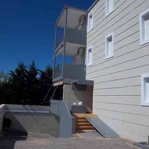 Milos Apartment