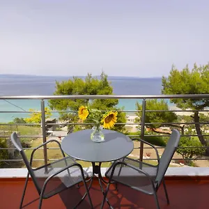 Sea View Apollo & In Afytos