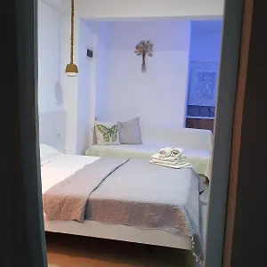 Dream Sea View Apartment