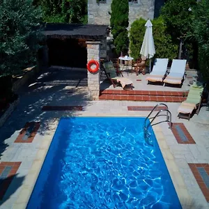 Katsaneiko Mansion Afytos