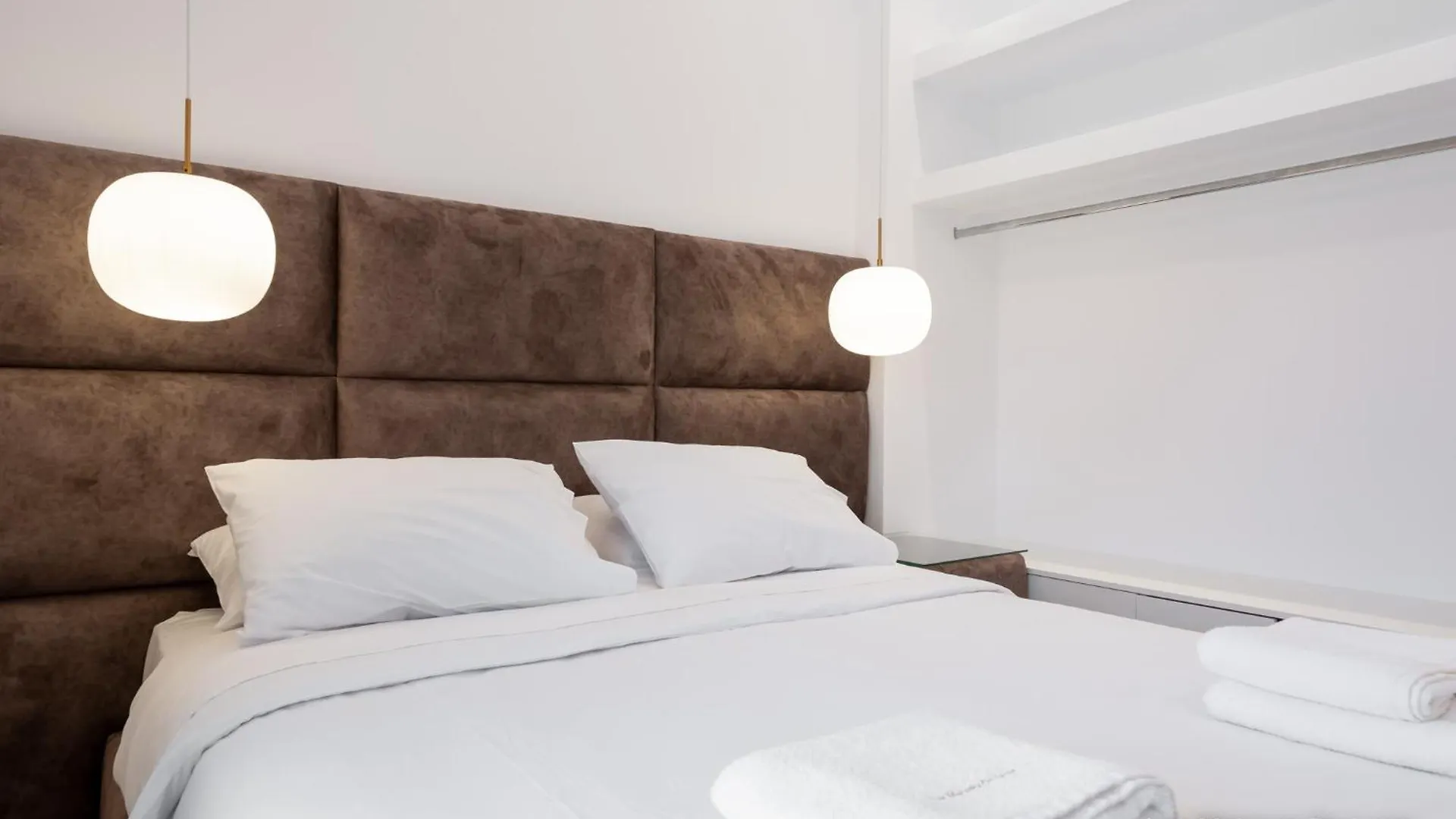 Apartment Les Maisons Deluxe By Rentalspro - Afytos Halkidiki